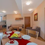 Chateau Del Mar Apartment Sunny Beach