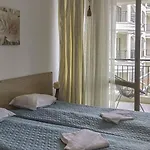 Chateau Del Mar Apartment Sunny Beach
