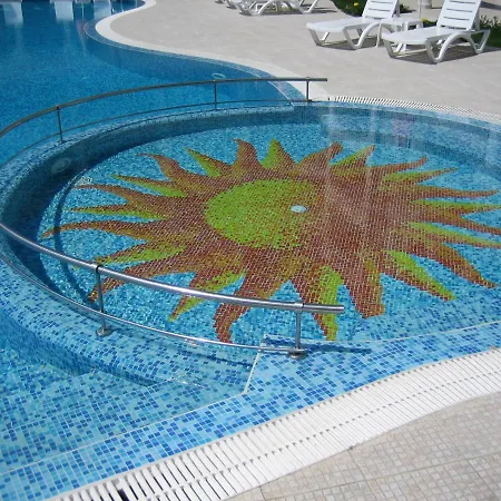 Apartment Chateau Del Mar Slantschew brjag