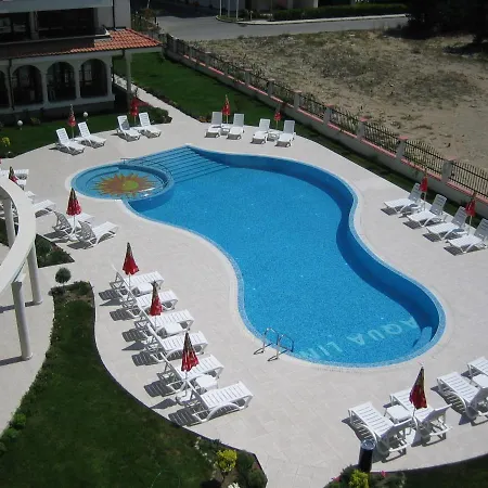 Chateau Del Mar Διαμέρισμα Σάνι Μπιτς