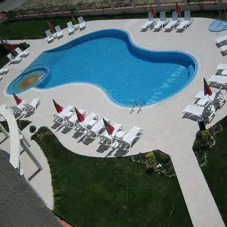 Chateau Del Mar Διαμέρισμα Σάνι Μπιτς