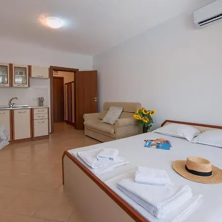 Chateau Del Mar Διαμέρισμα Σάνι Μπιτς