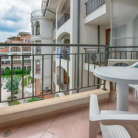 Chateau Del Mar * Slantschew brjag