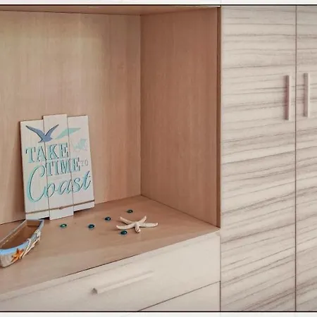 Apartment Chateau Del Mar