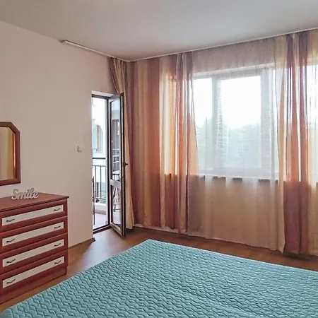 Chateau Del Mar Slantschew brjag