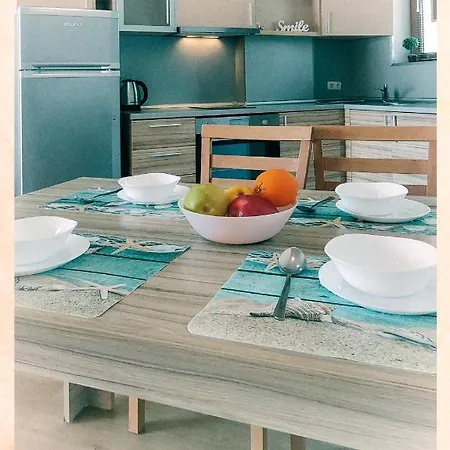 Apartment Chateau Del Mar