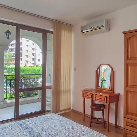 Chateau Del Mar Slantschew brjag