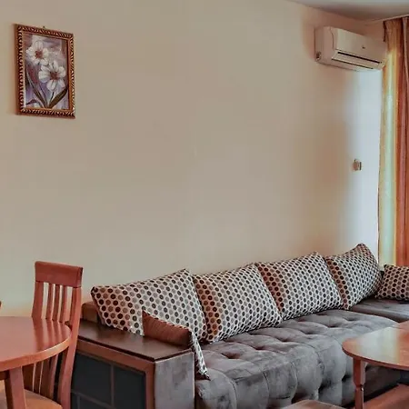 Διαμέρισμα Chateau Del Mar *