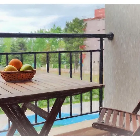 Chateau Del Mar
