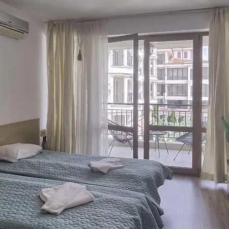 Διαμέρισμα Chateau Del Mar *