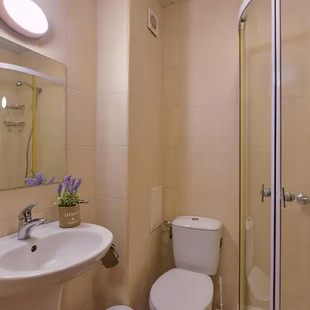Διαμέρισμα Chateau Del Mar Σάνι Μπιτς