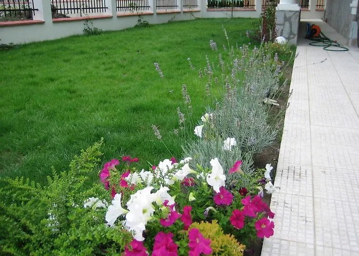 Chateau Del Mar Διαμέρισμα *