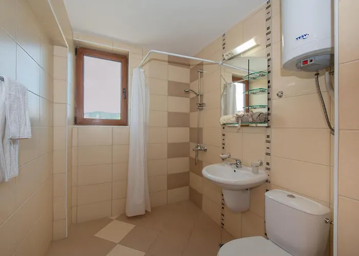 Daire Chateau Del Mar