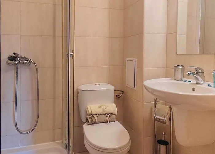 Chateau Del Mar Διαμέρισμα *