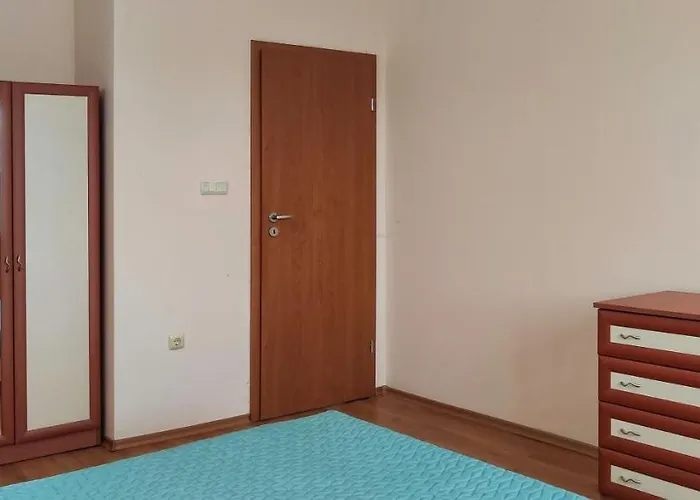 Διαμέρισμα Chateau Del Mar *