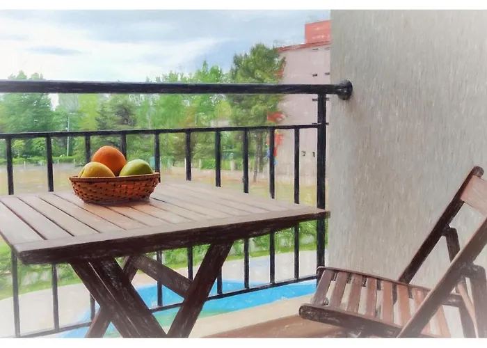 Chateau Del Mar