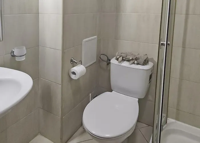 Daire Chateau Del Mar Sunny Beach