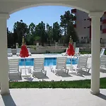 Chateau Del Mar Apartament Słoneczny Brzeg