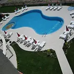 Chateau Del Mar Apartament Słoneczny Brzeg