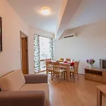 Chateau Del Mar Apartament Słoneczny Brzeg