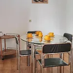 Chateau Del Mar شقة *
