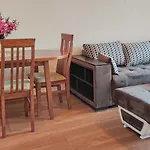 Chateau Del Mar Apartament *