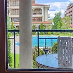 Chateau Del Mar Apartament Słoneczny Brzeg