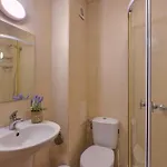 Apartament Chateau Del Mar Słoneczny Brzeg