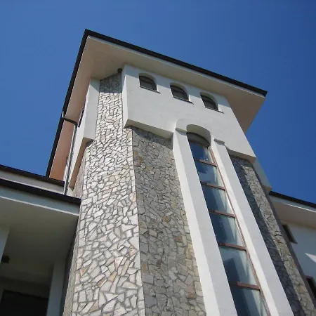 Chateau Del Mar Slăntjev Brjag