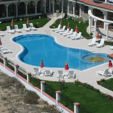 Lägenhet Chateau Del Mar