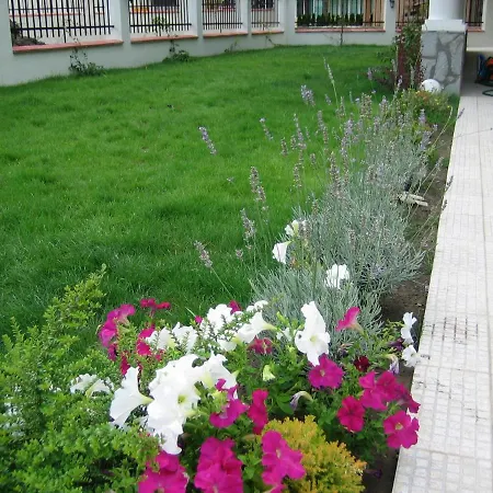 Chateau Del Mar Appartement *