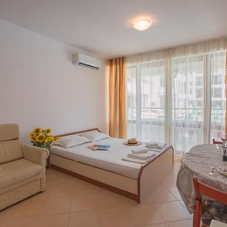 Appartement Chateau Del Mar