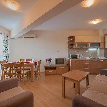 Appartement Chateau Del Mar *