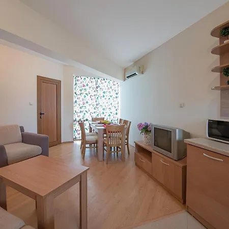 Chateau Del Mar * Slăntjev Brjag