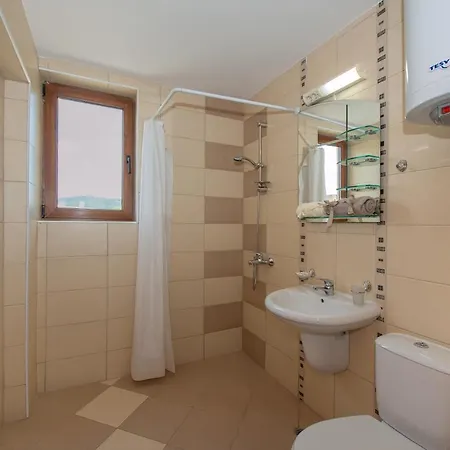 Appartement Chateau Del Mar