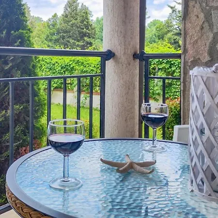 Chateau Del Mar Appartement