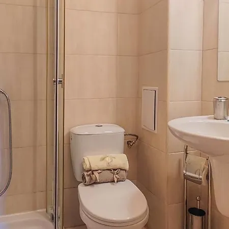 Chateau Del Mar Appartement *