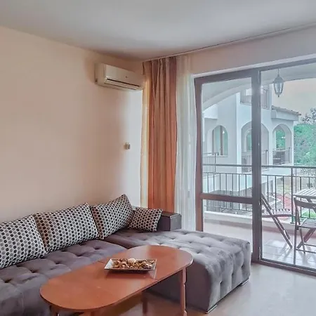 Appartement Chateau Del Mar