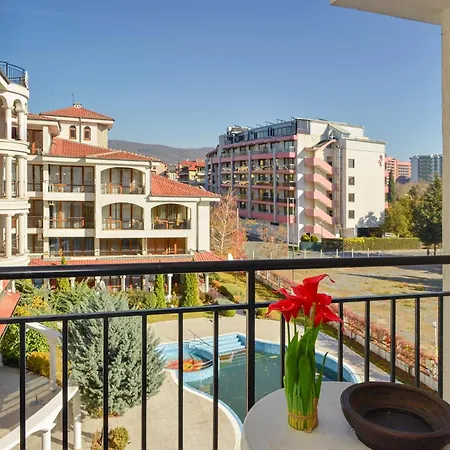 Chateau Del Mar דירה סאני ביץ'