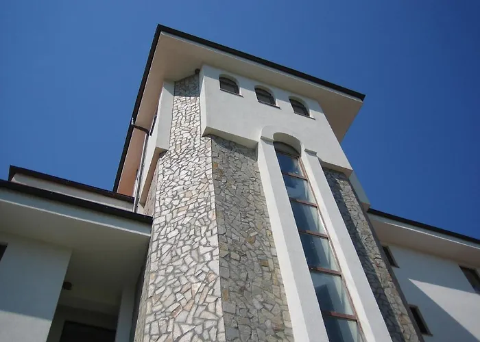 Chateau Del Mar Napospart