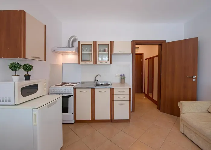 Chateau Del Mar Apartman *