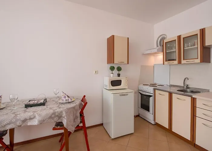 Apartman Chateau Del Mar