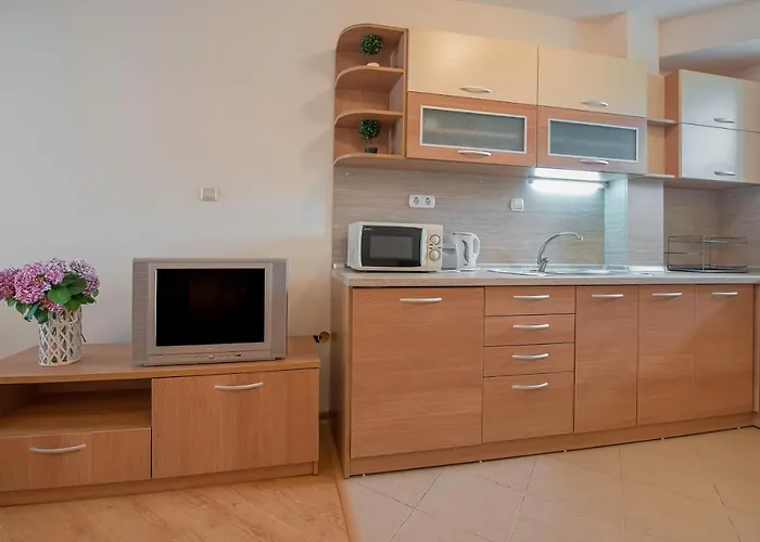 Chateau Del Mar Apartman