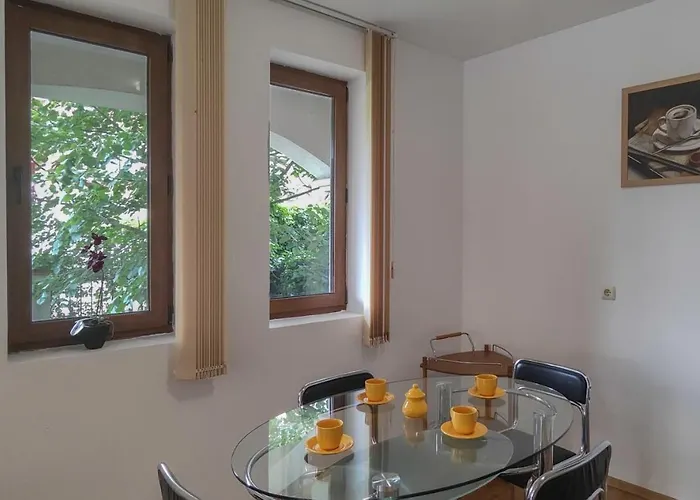 Chateau Del Mar Apartman