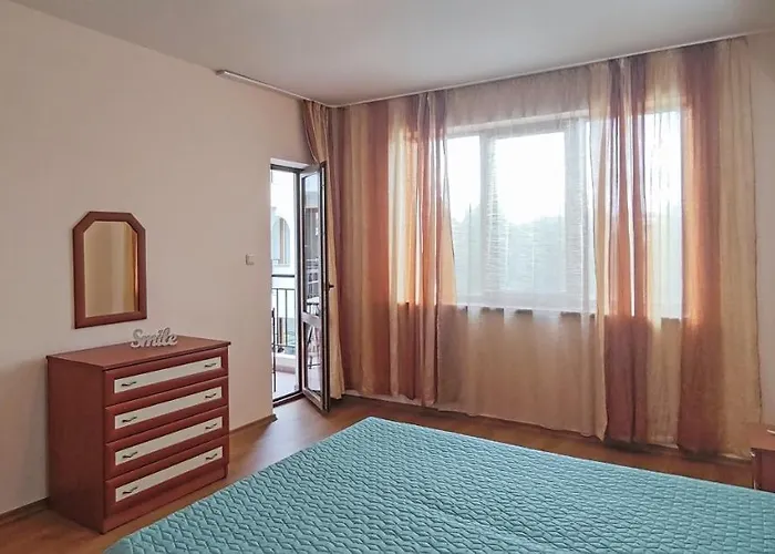 Chateau Del Mar Napospart