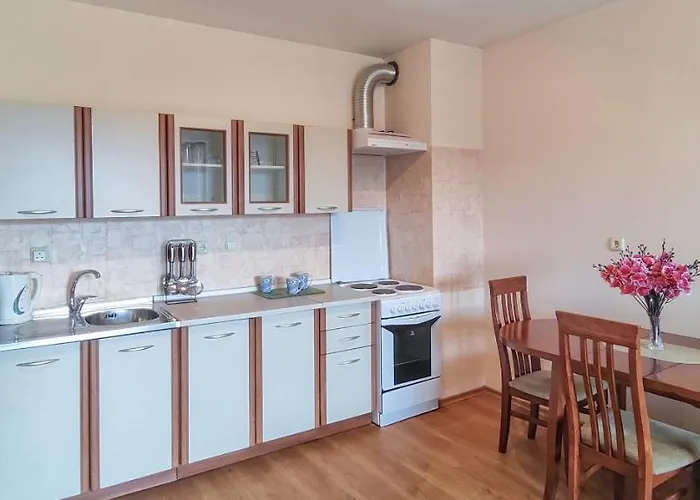 Apartman Chateau Del Mar