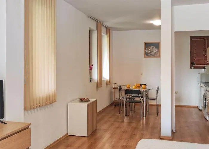 Apartman Chateau Del Mar *