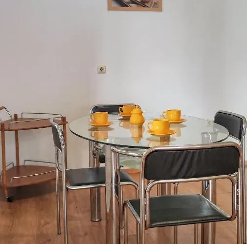 Chateau Del Mar Apartman *