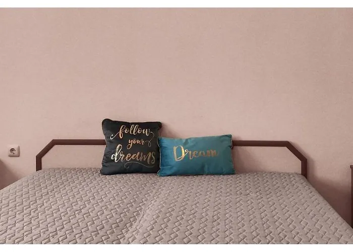 Chateau Del Mar * Napospart