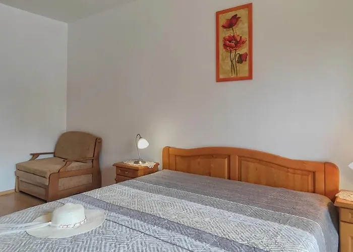 Chateau Del Mar * Napospart